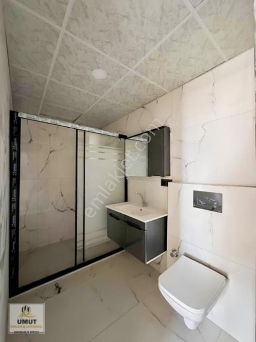 Süphan Mah. İşgem Civarı Yeni Yapıda Satılık 2+1 Daire — fotoğraf 10
