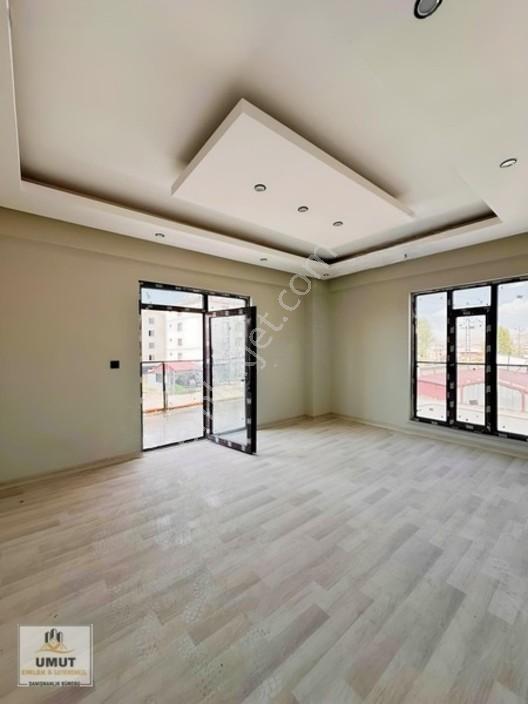 Süphan Mah. İşgem Civarı Yeni Yapıda Satılık 2+1 Daire — fotoğraf 11