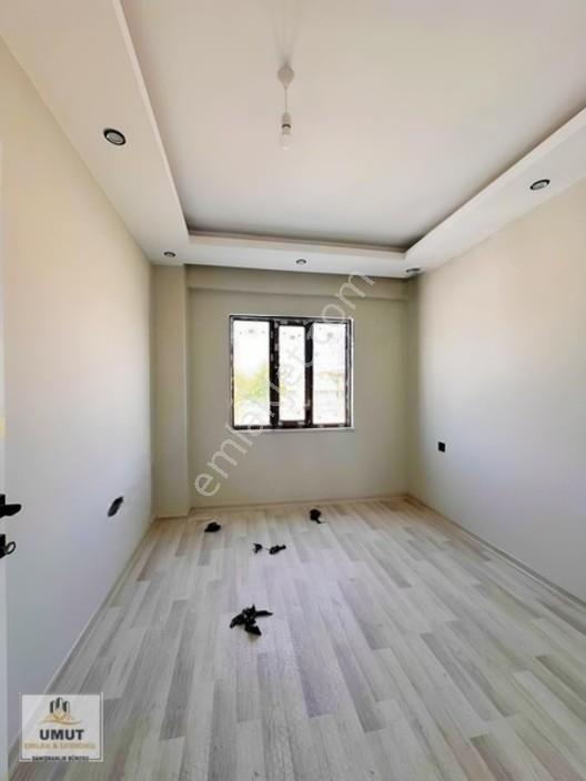 Süphan Mah. İşgem Civarı Yeni Yapıda Satılık 2+1 Daire — fotoğraf 13