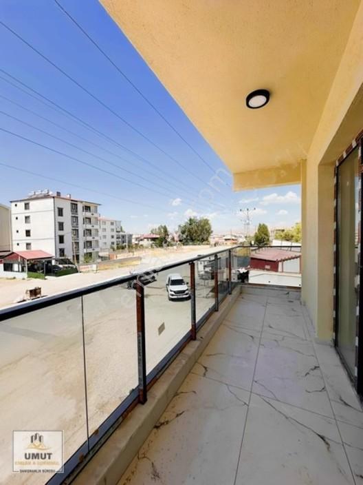 Süphan Mah. İşgem Civarı Yeni Yapıda Satılık 2+1 Daire — fotoğraf 15