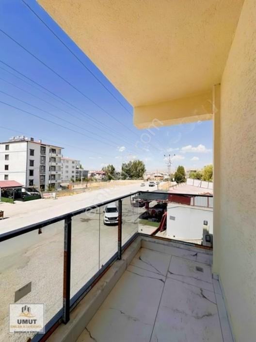 Süphan Mah. İşgem Civarı Yeni Yapıda Satılık 2+1 Daire — fotoğraf 16