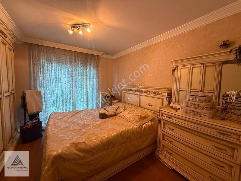 Avrupa Konutları 2. Etapta Geniş 2+1 | 122,59 M² — fotoğraf 3