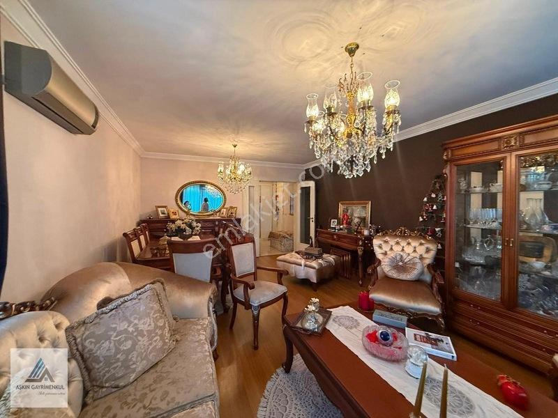 Avrupa Konutları 2. Etapta Geniş 2+1 | 122,59 M² — fotoğraf 4