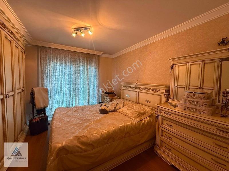 Avrupa Konutları 2. Etapta Geniş 2+1 | 122,59 M² — fotoğraf 5
