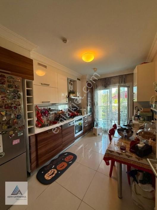 Avrupa Konutları 2. Etapta Geniş 2+1 | 122,59 M² — fotoğraf 6