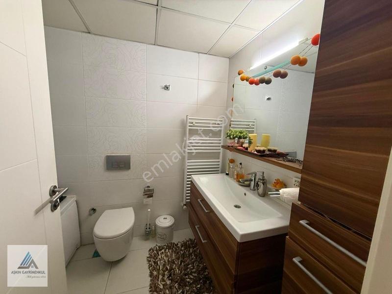 Avrupa Konutları 2. Etapta Geniş 2+1 | 122,59 M² — fotoğraf 7