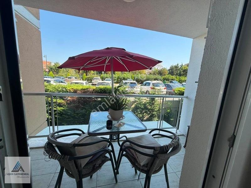 Avrupa Konutları 2. Etapta Geniş 2+1 | 122,59 M² — fotoğraf 8