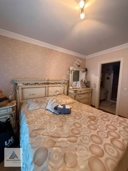 Avrupa Konutları 2. Etapta Geniş 2+1 | 122,59 M² — fotoğraf 9