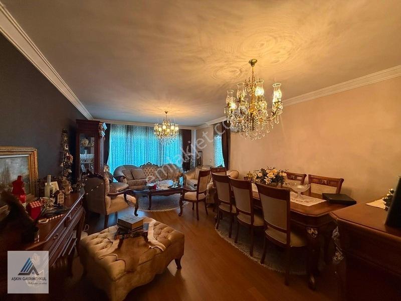 Avrupa Konutları 2. Etapta Geniş 2+1 | 122,59 M² — fotoğraf 10