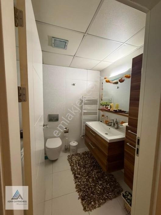 Avrupa Konutları 2. Etapta Geniş 2+1 | 122,59 M² — fotoğraf 11