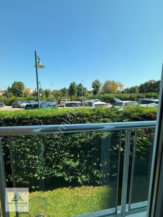 Avrupa Konutları 2. Etapta Geniş 2+1 | 122,59 M² — fotoğraf 13