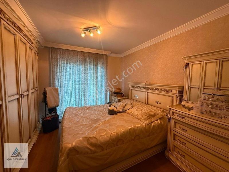 Avrupa Konutları 2. Etapta Geniş 2+1 | 122,59 M² — fotoğraf 14