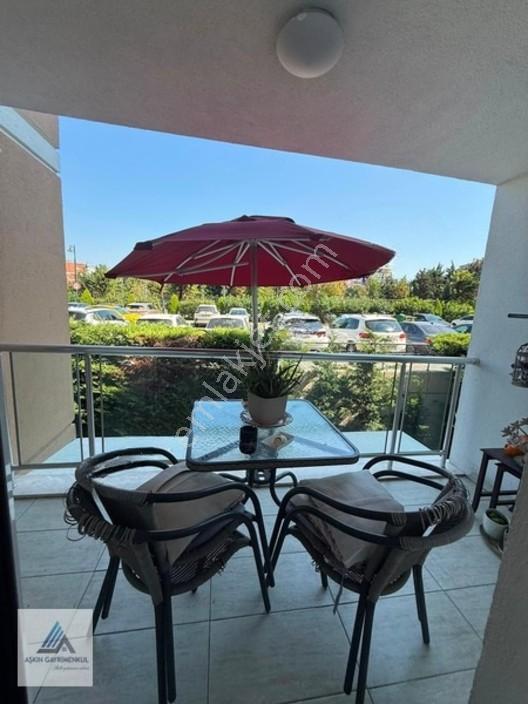 Avrupa Konutları 2. Etapta Geniş 2+1 | 122,59 M² — fotoğraf 15