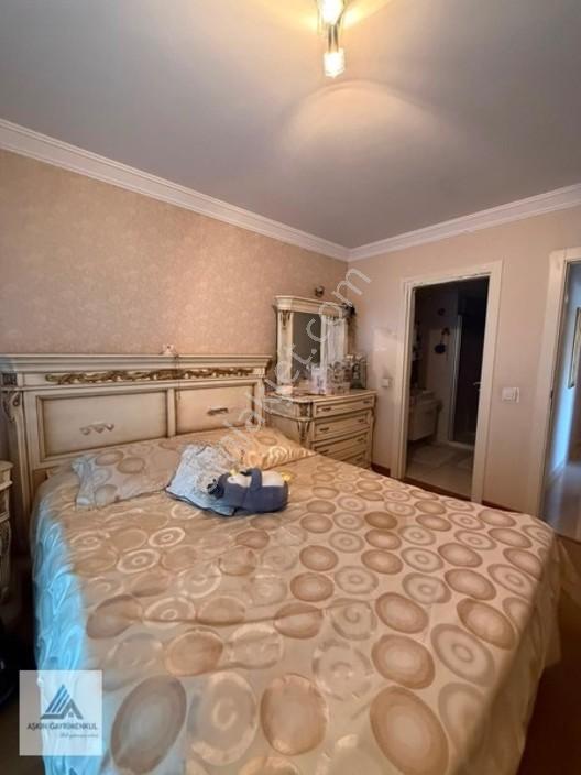Avrupa Konutları 2. Etapta Geniş 2+1 | 122,59 M² — fotoğraf 16