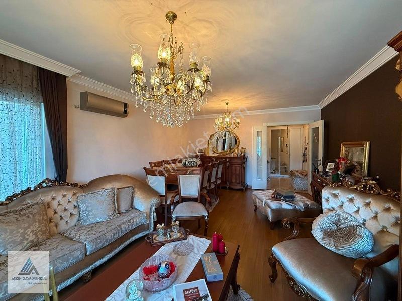 Avrupa Konutları 2. Etapta Geniş 2+1 | 122,59 M² — fotoğraf 17