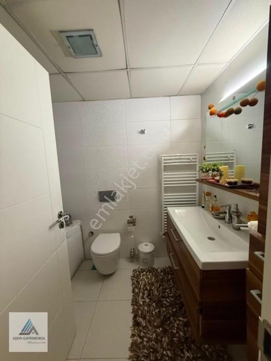 Avrupa Konutları 2. Etapta Geniş 2+1 | 122,59 M² — fotoğraf 18