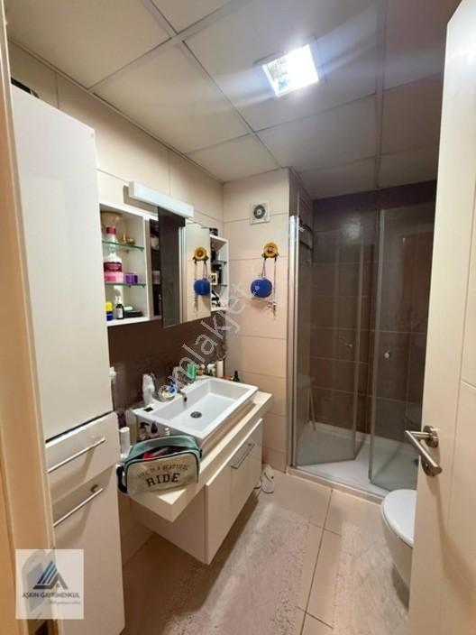 Avrupa Konutları 2. Etapta Geniş 2+1 | 122,59 M² — fotoğraf 19