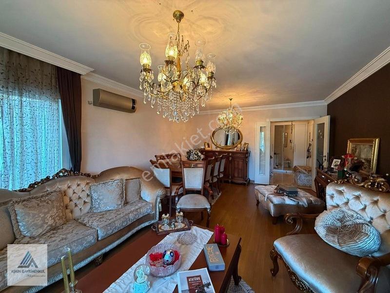 Avrupa Konutları 2. Etapta Geniş 2+1 | 122,59 M² — fotoğraf 21