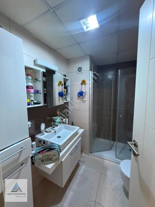Avrupa Konutları 2. Etapta Geniş 2+1 | 122,59 M² — fotoğraf 23