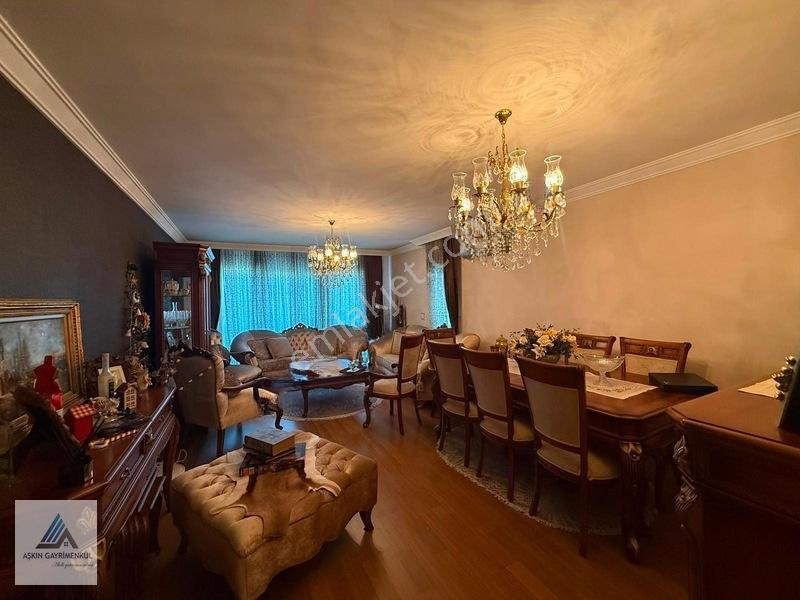 Avrupa Konutları 2. Etapta Geniş 2+1 | 122,59 M² — fotoğraf 24