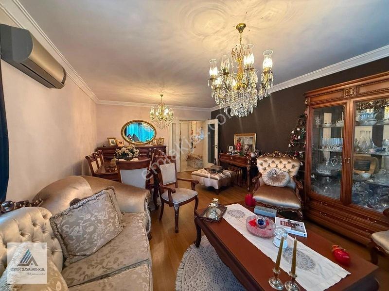 Avrupa Konutları 2. Etapta Geniş 2+1 | 122,59 M² — fotoğraf 25