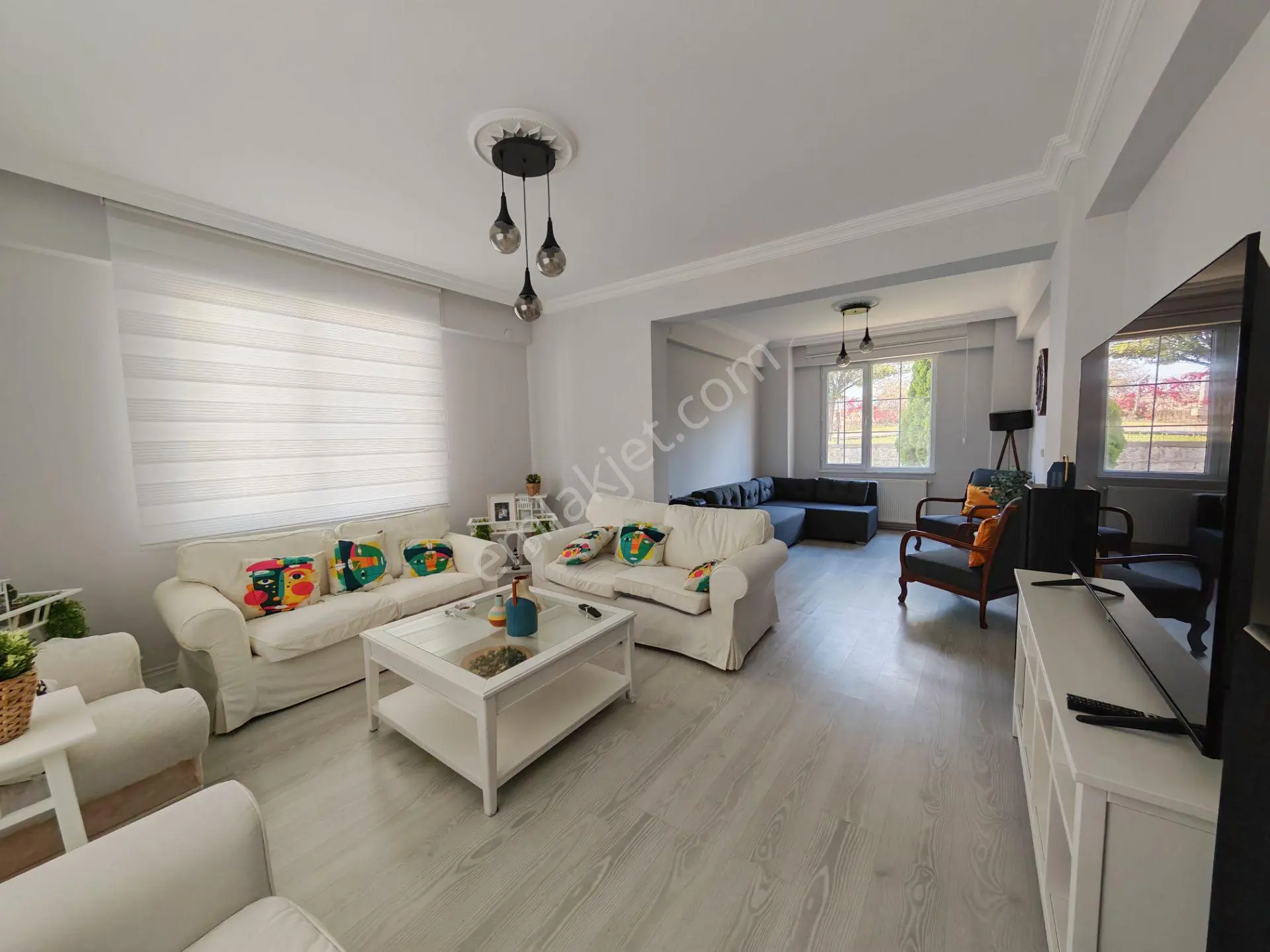 ▓ Lotus ▓ Bade Konakları'nda Satılık 4+1 Lüks Villa — fotoğraf 2