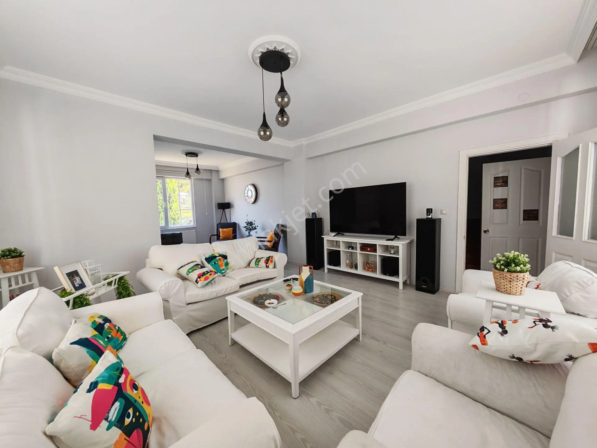 ▓ Lotus ▓ Bade Konakları'nda Satılık 4+1 Lüks Villa — fotoğraf 3