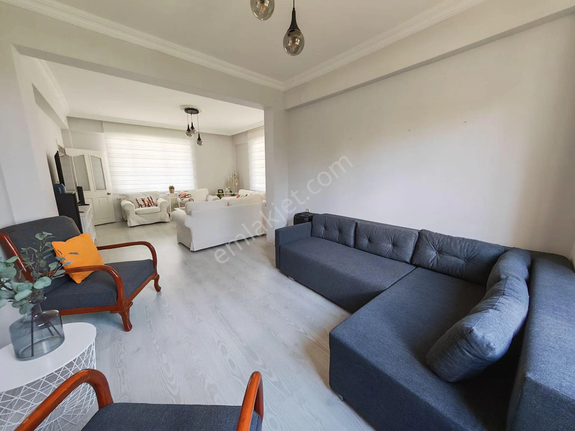 ▓ Lotus ▓ Bade Konakları'nda Satılık 4+1 Lüks Villa — fotoğraf 5