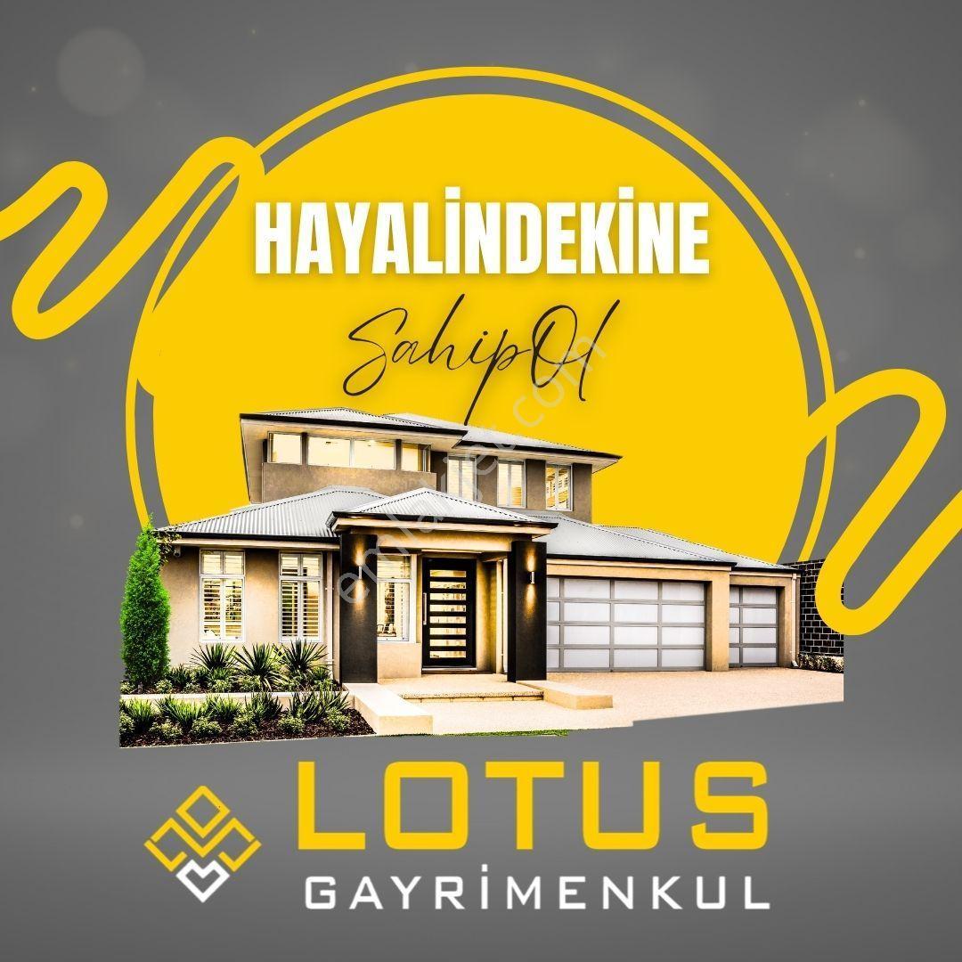 ▓ Lotus ▓ Bade Konakları'nda Satılık 4+1 Lüks Villa — fotoğraf 35