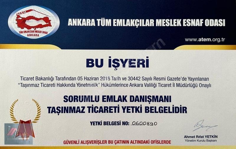 Gökhan Emlak'tan Kusunlar'da Satılık 320 M2 İmarlı Arsa — fotoğraf 2