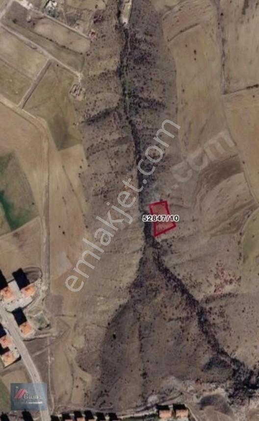 Gökhan Emlak'tan Kusunlar'da Satılık 320 M2 İmarlı Arsa — fotoğraf 4