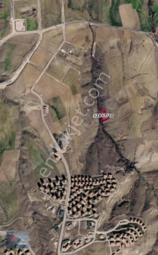 Gökhan Emlak'tan Kusunlar'da Satılık 320 M2 İmarlı Arsa — fotoğraf 5