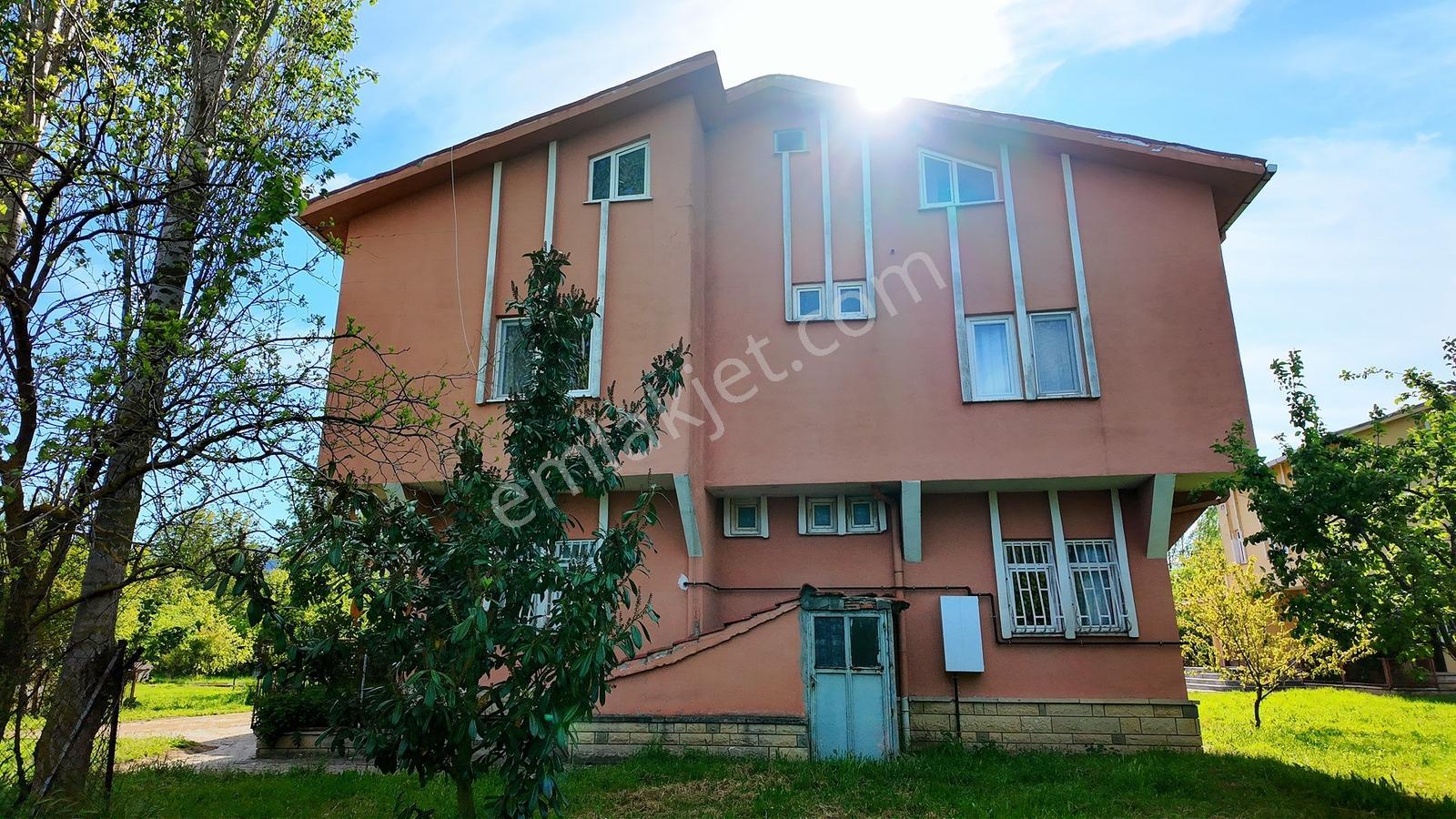 Çatalca Kaleiçi'nde 16.837 M² Elma Bahçesi İçinde 4 Müstakil Ev — fotoğraf 28