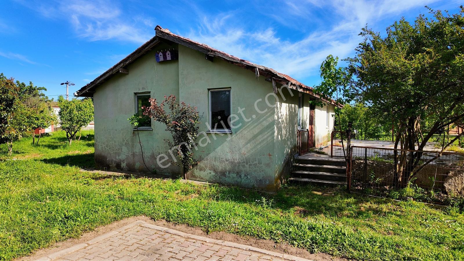 Çatalca Kaleiçi'nde 16.837 M² Elma Bahçesi İçinde 4 Müstakil Ev — fotoğraf 31