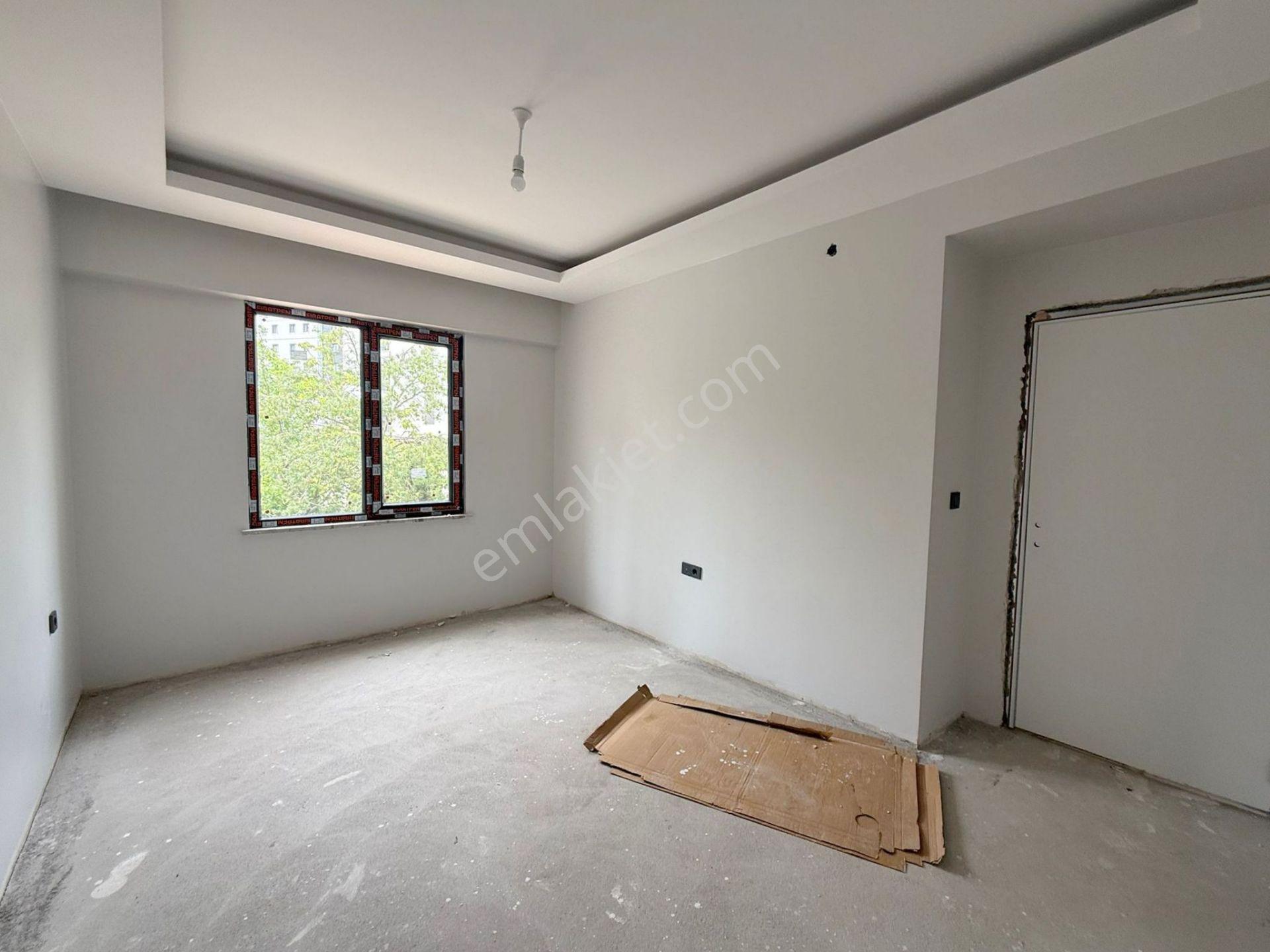 Mertcan'dan Yayalar Mah. İskanlı Açık Balkonlu 3+1 Daire — fotoğraf 7