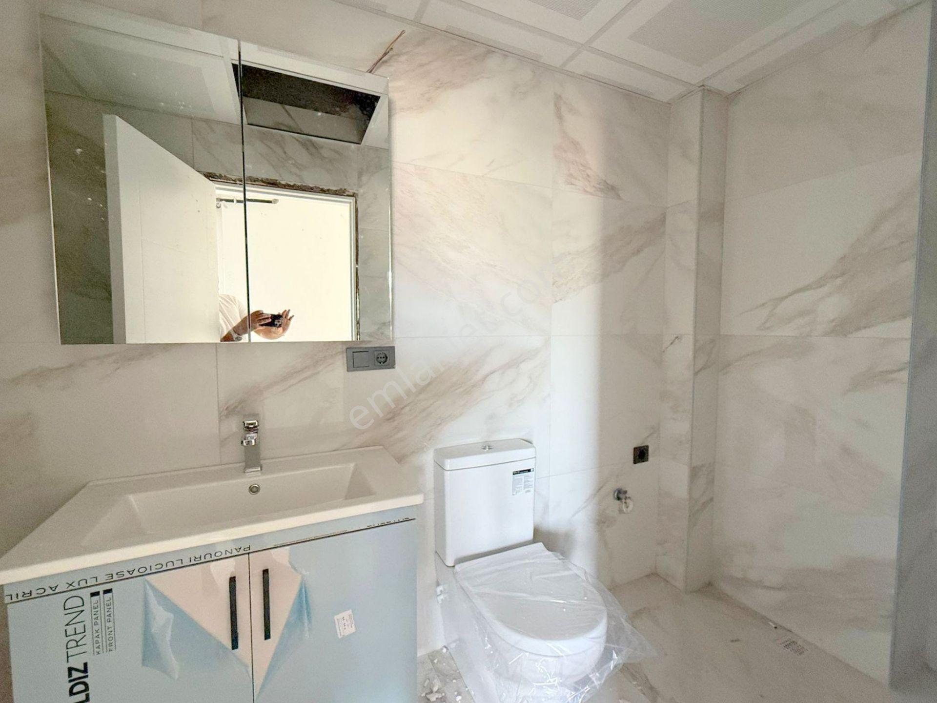 Mertcan'dan Yayalar Mah. İskanlı Açık Balkonlu 3+1 Daire — fotoğraf 12