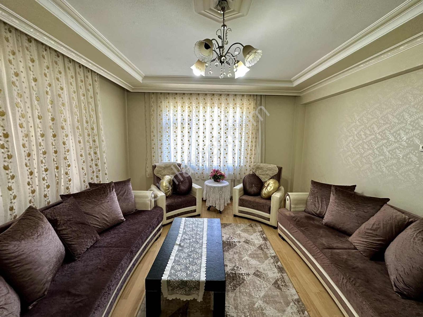 Fatih Mh. 3+1 Bahçeli Harika Konumda Satılık Daire — fotoğraf 2