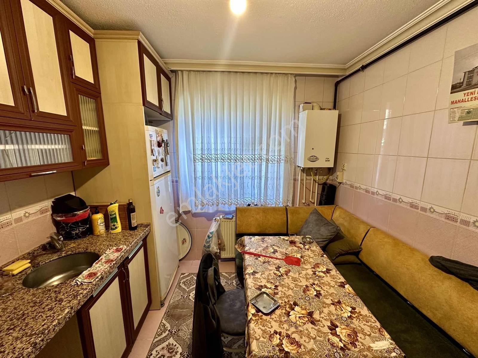 Fatih Mh. 3+1 Bahçeli Harika Konumda Satılık Daire — fotoğraf 4