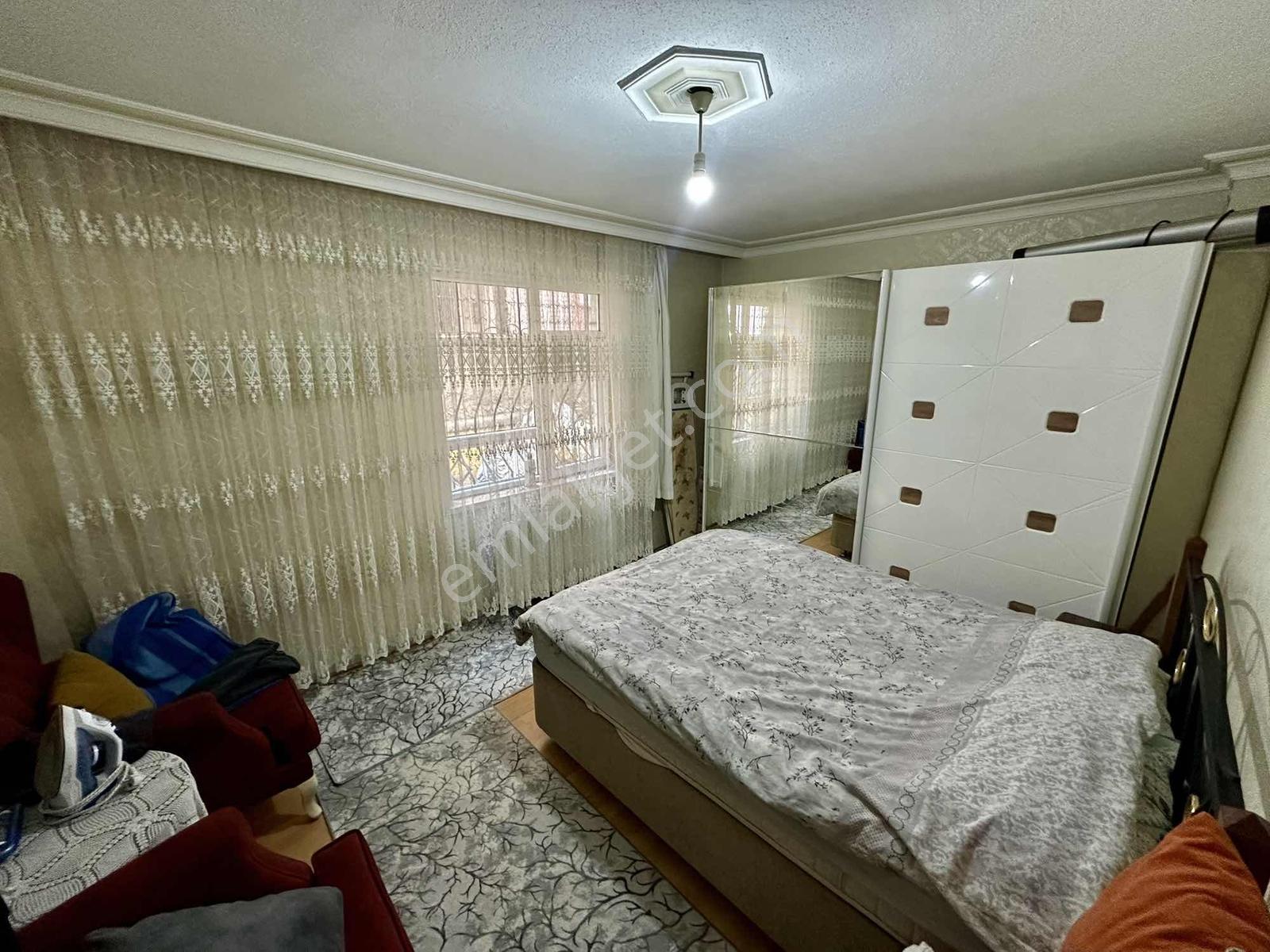 Fatih Mh. 3+1 Bahçeli Harika Konumda Satılık Daire — fotoğraf 6