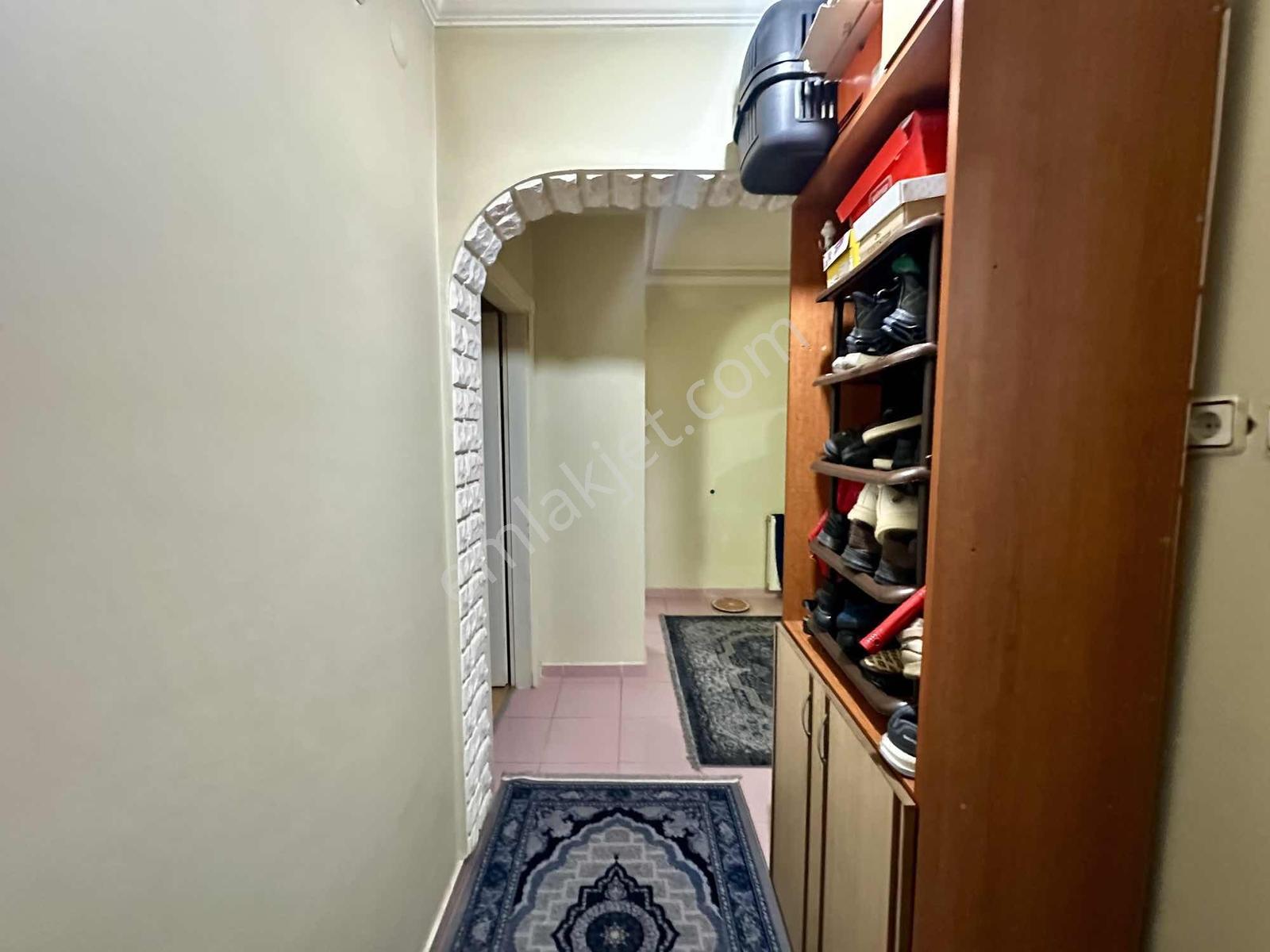 Fatih Mh. 3+1 Bahçeli Harika Konumda Satılık Daire — fotoğraf 8
