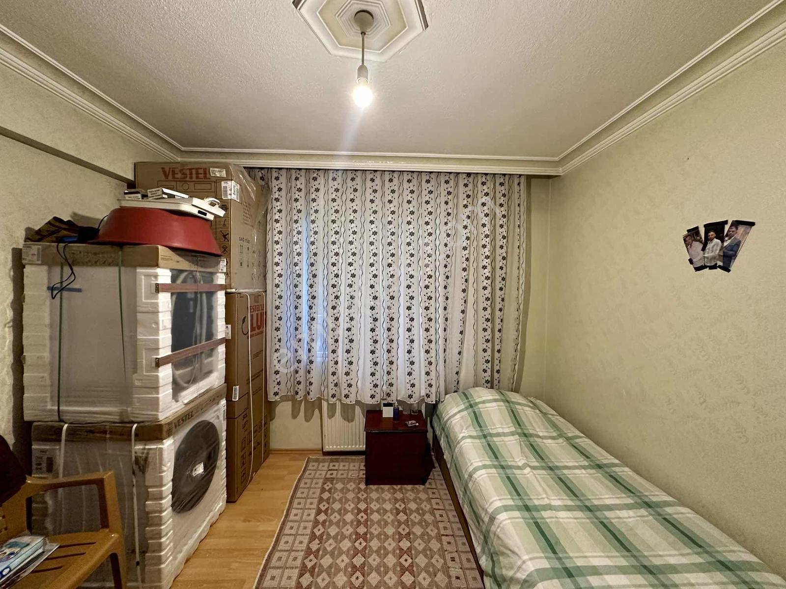 Fatih Mh. 3+1 Bahçeli Harika Konumda Satılık Daire — fotoğraf 9