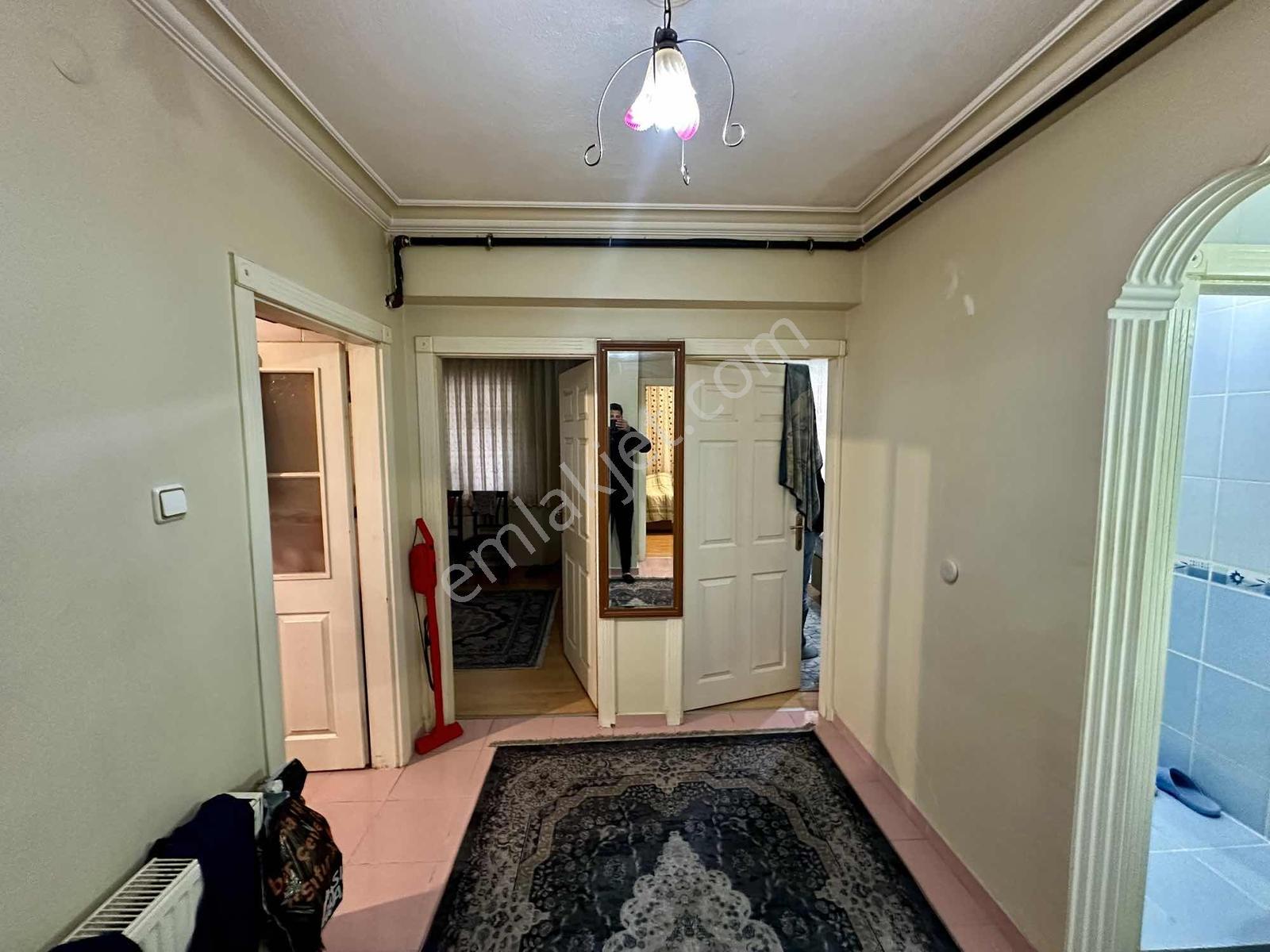 Fatih Mh. 3+1 Bahçeli Harika Konumda Satılık Daire — fotoğraf 11