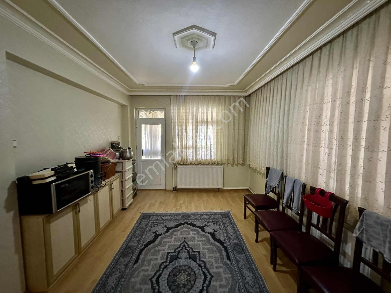 Fatih Mh. 3+1 Bahçeli Harika Konumda Satılık Daire — fotoğraf 13