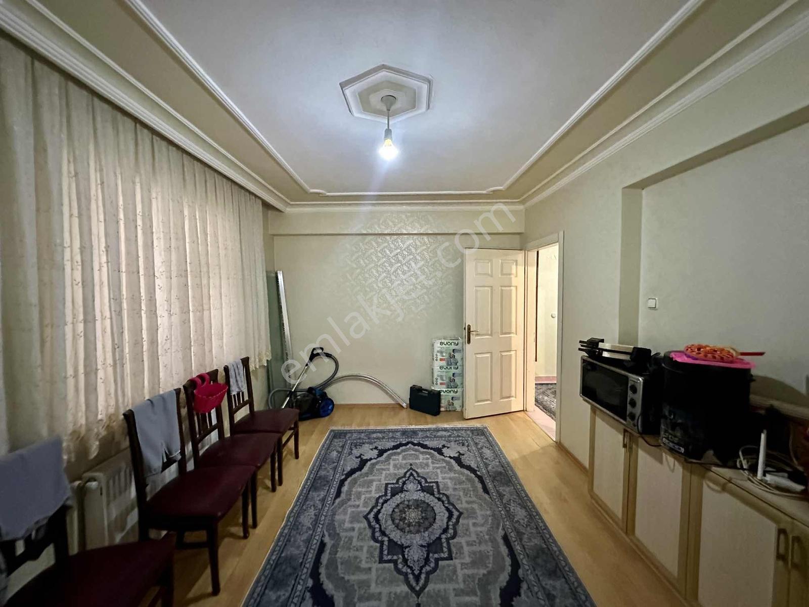 Fatih Mh. 3+1 Bahçeli Harika Konumda Satılık Daire — fotoğraf 14