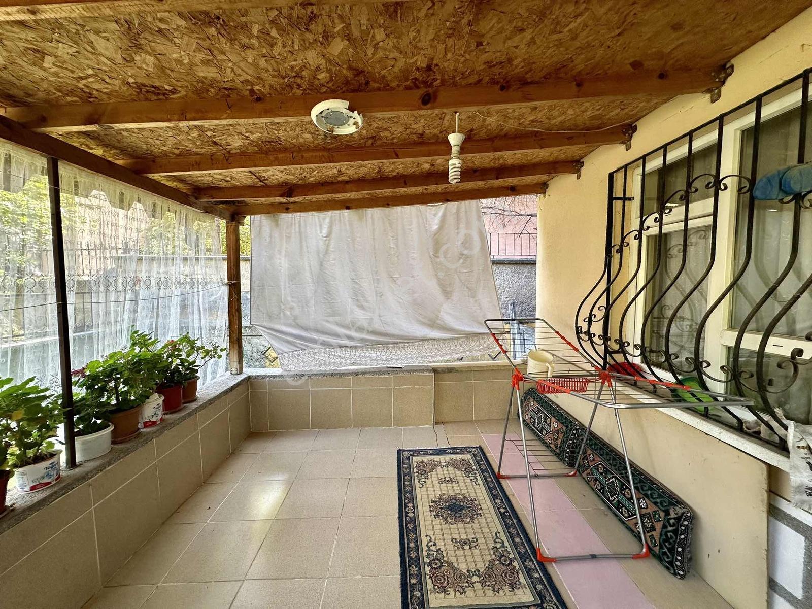 Fatih Mh. 3+1 Bahçeli Harika Konumda Satılık Daire — fotoğraf 16