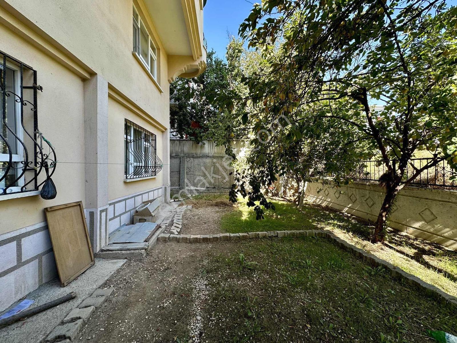 Fatih Mh. 3+1 Bahçeli Harika Konumda Satılık Daire — fotoğraf 17