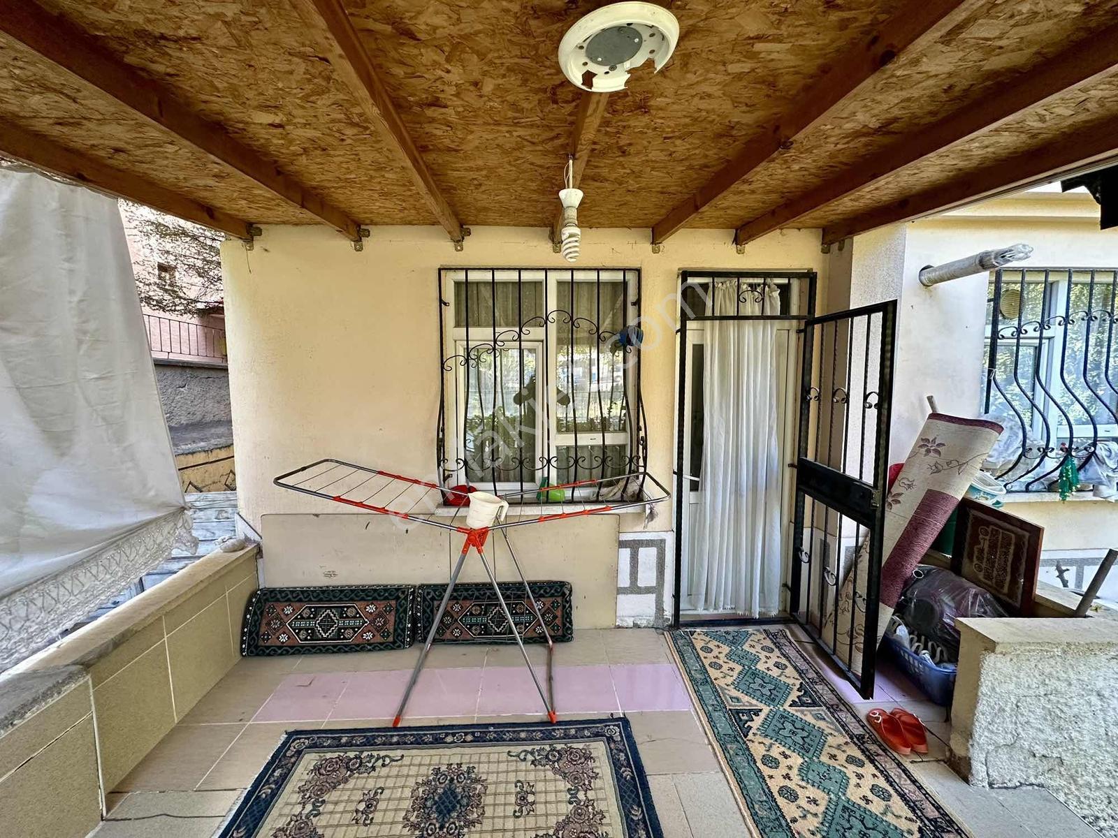 Fatih Mh. 3+1 Bahçeli Harika Konumda Satılık Daire — fotoğraf 18