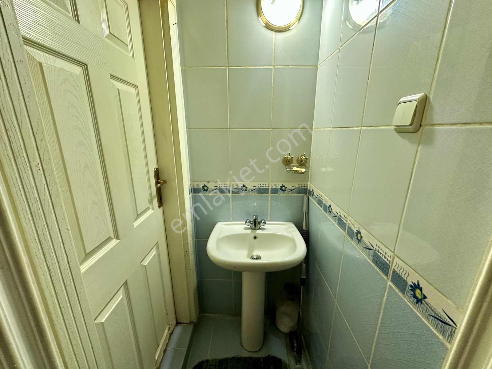 Fatih Mh. 3+1 Bahçeli Harika Konumda Satılık Daire — fotoğraf 20