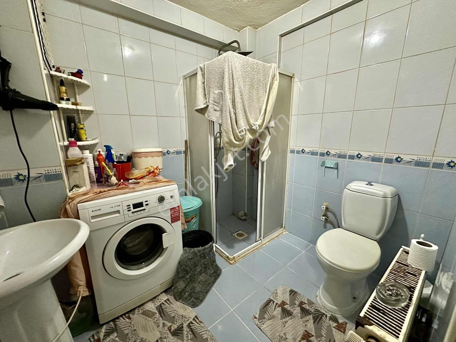 Fatih Mh. 3+1 Bahçeli Harika Konumda Satılık Daire — fotoğraf 21