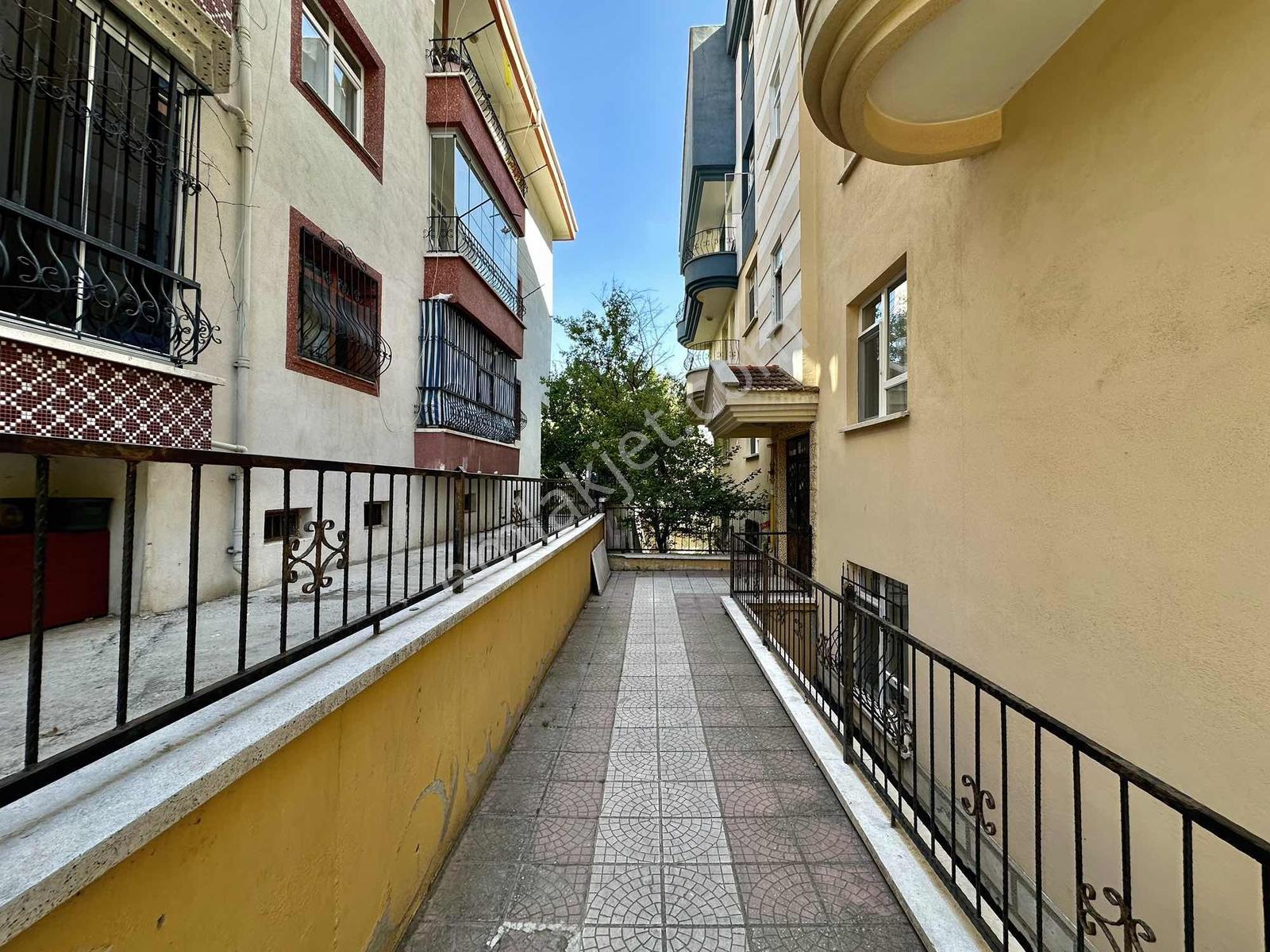 Fatih Mh. 3+1 Bahçeli Harika Konumda Satılık Daire — fotoğraf 25